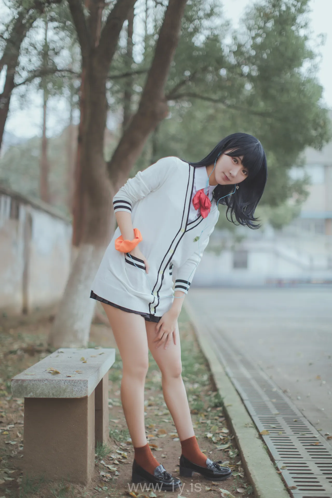 Coser@黑川 NO.009 Hot Asian Goddess 宝多六花